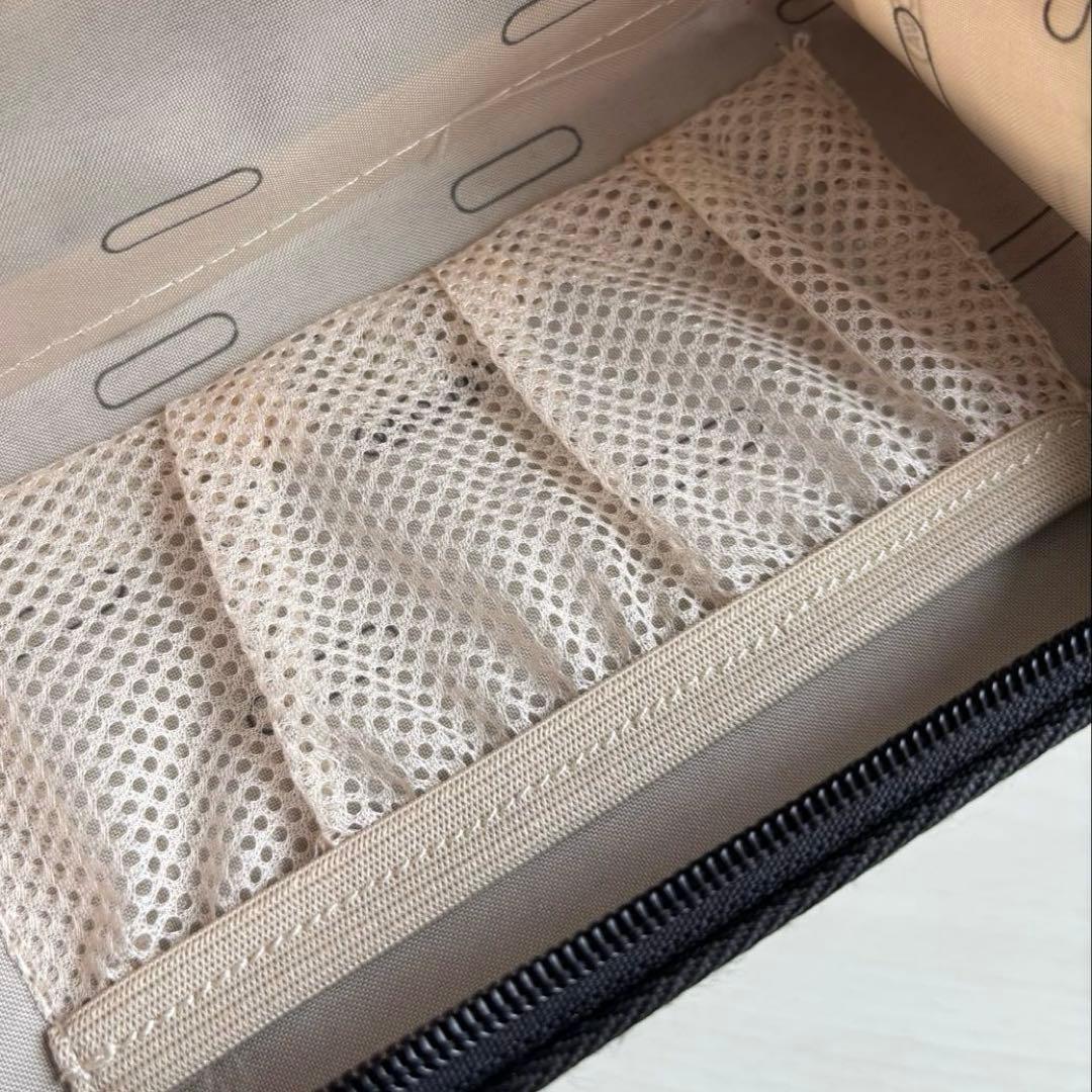 RIMOWA (セット売り)リモワ×ルフトハンザ アメニティポーチ ゴールド