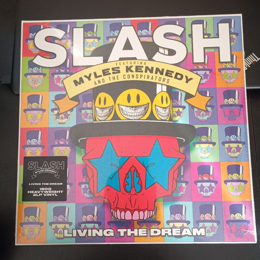 洋楽 Slash Featuring Myles Kennedy - maxresdefault.jpg?sqp=-