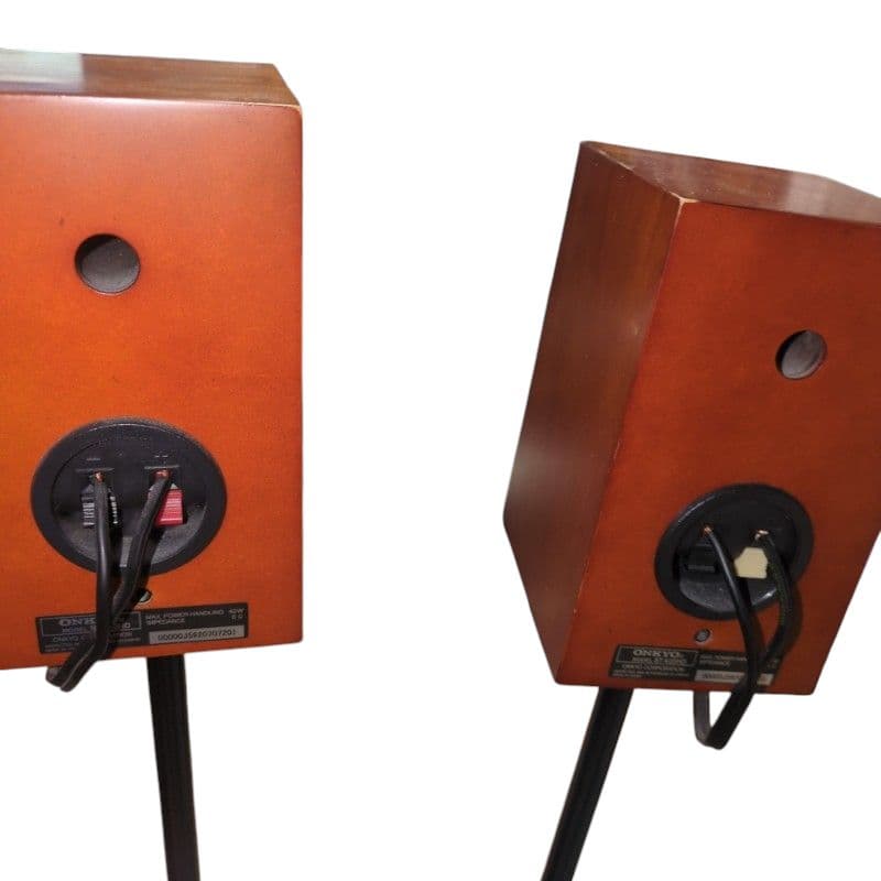 ONKYO　D-108E　ホームシアターセット　ONKYO　スタンド　オンキョー