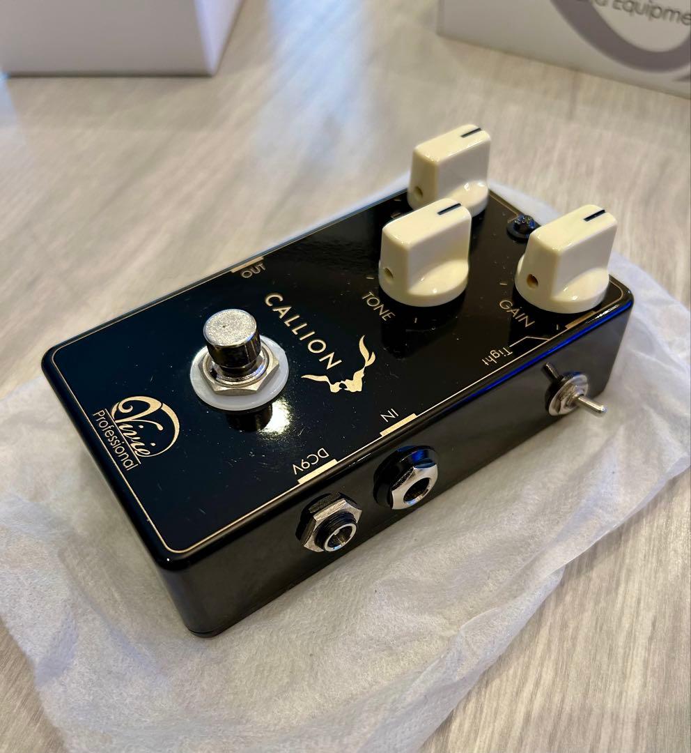 Virie CALLION 美品