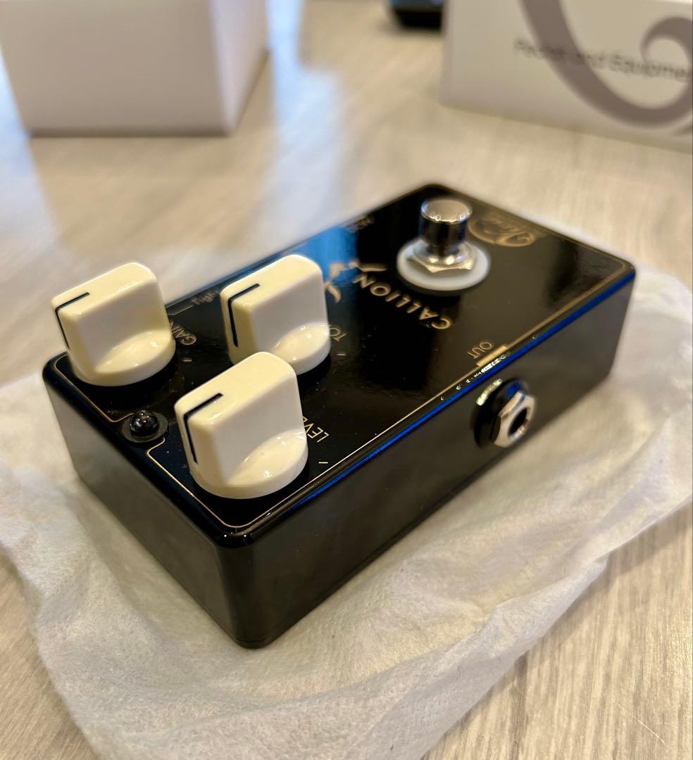 Virie CALLION 美品