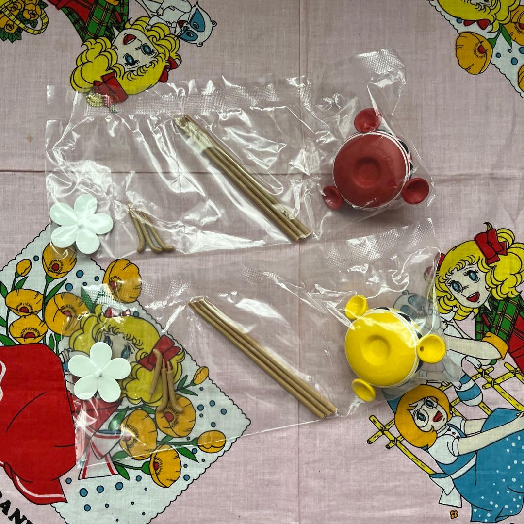 希少 ピクミン2 コレクションフィギュア3 - メルカリ