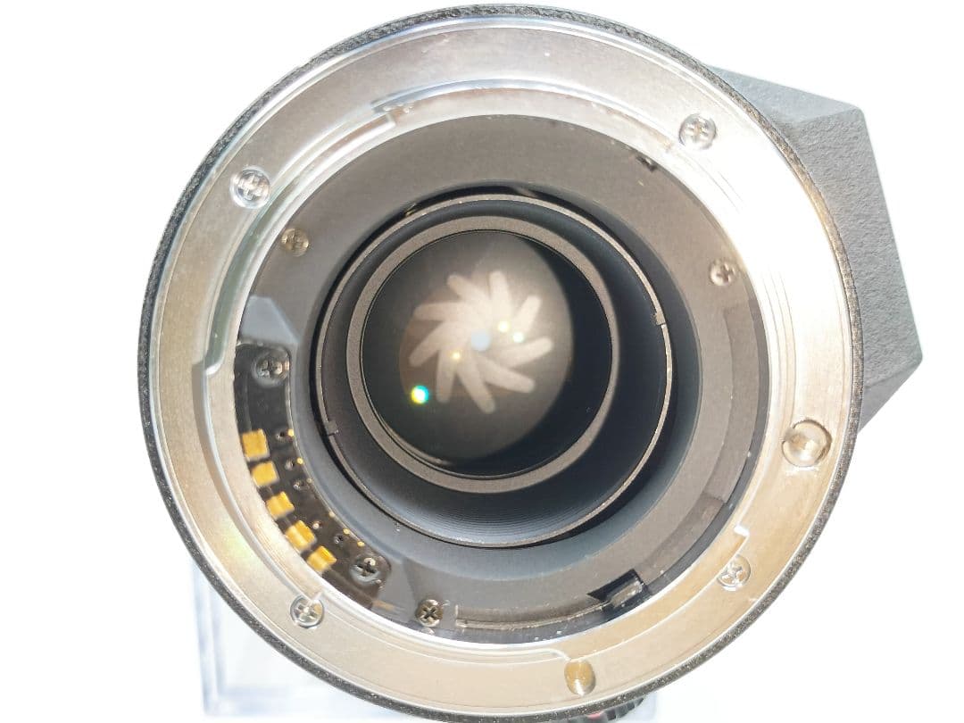 【動確/並品】Tokina AT-X PRO 80-200mm F2.8 α A