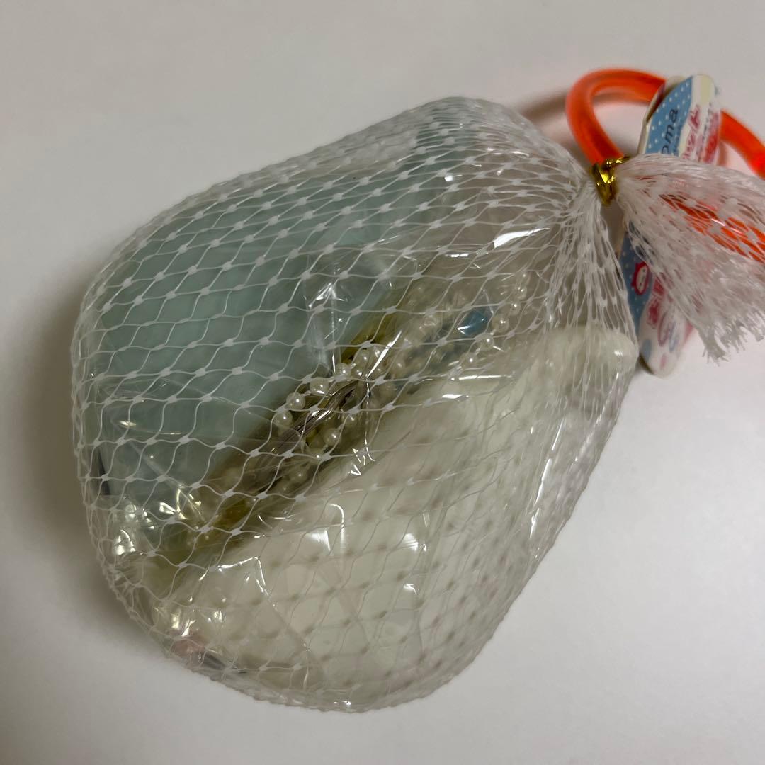 まめゴマ お風呂マスコット しろゴマ そらゴマ サンエックス 平成