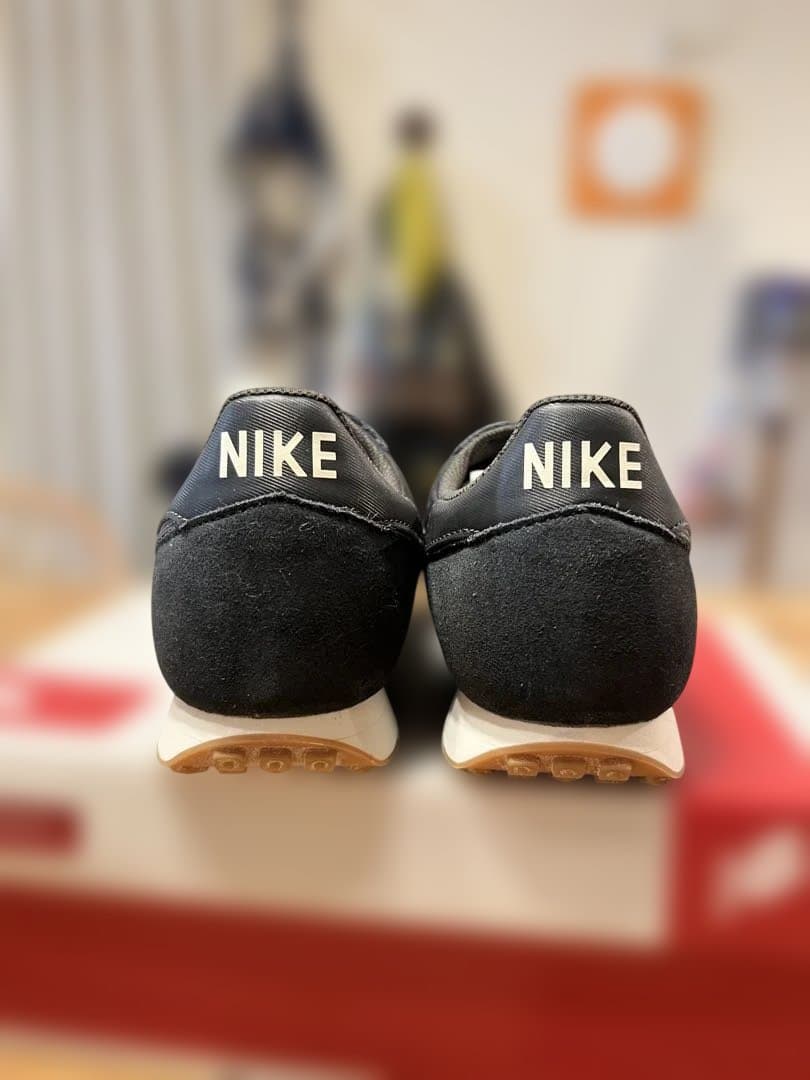 NIKE チャレンジャー OG ブラック　27.5cm