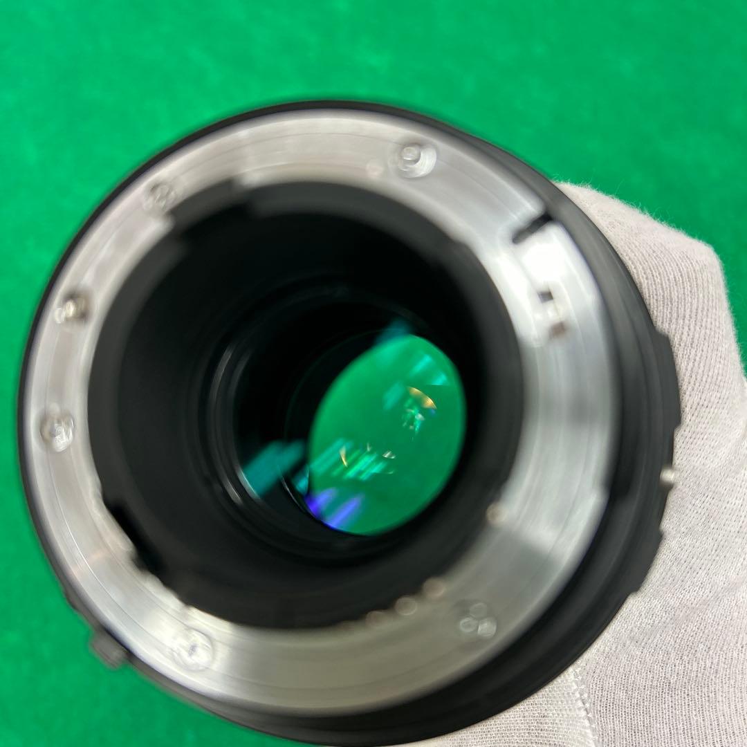 ニコン AF NIKKOR 80-200mm f/2.8 ED