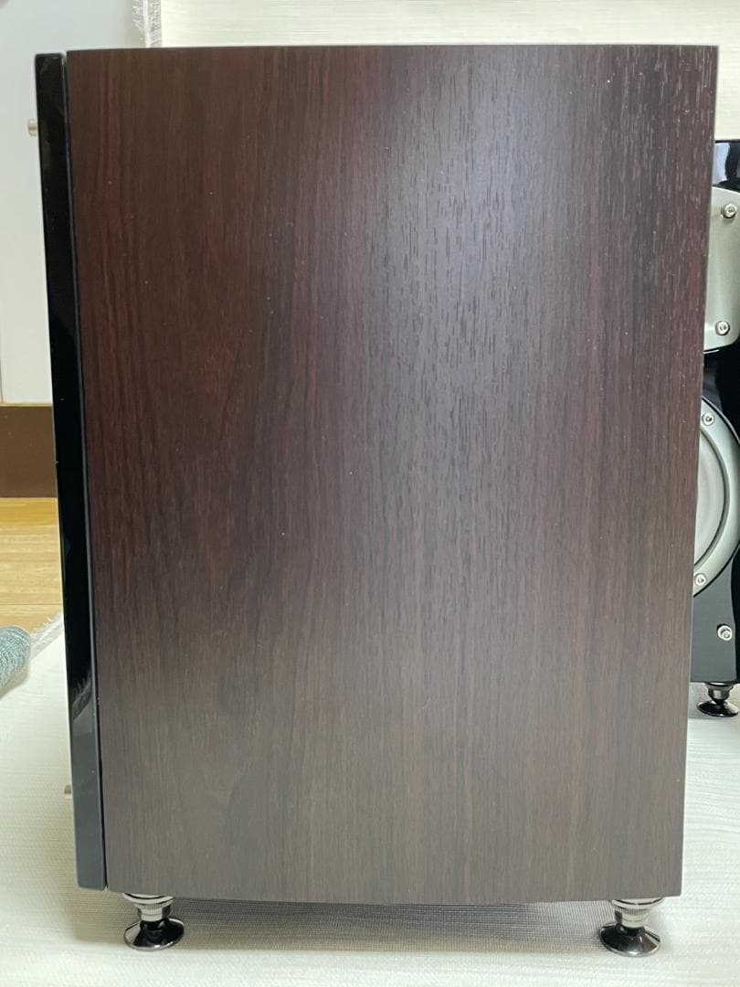 YAMAHA NS-B330 ペア　美品　スパイクと受け皿付