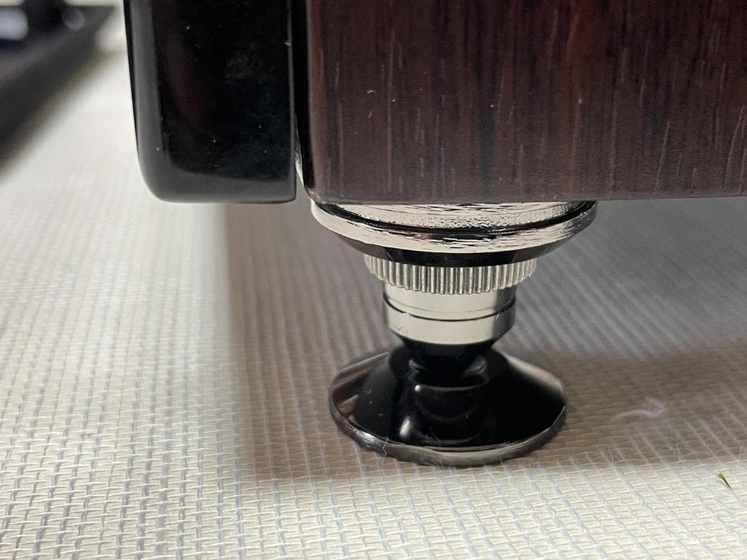 YAMAHA NS-B330 ペア　美品　スパイクと受け皿付