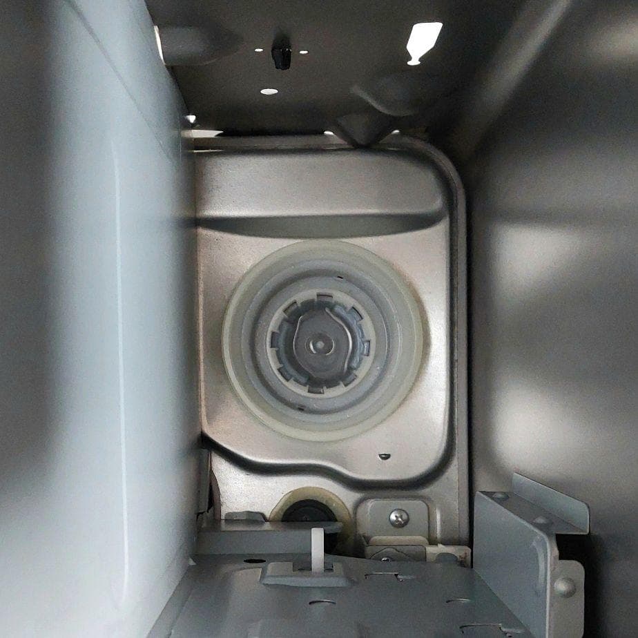 ◆ダイニチ 石油ファンヒーター FW-258S 取扱説明書付き