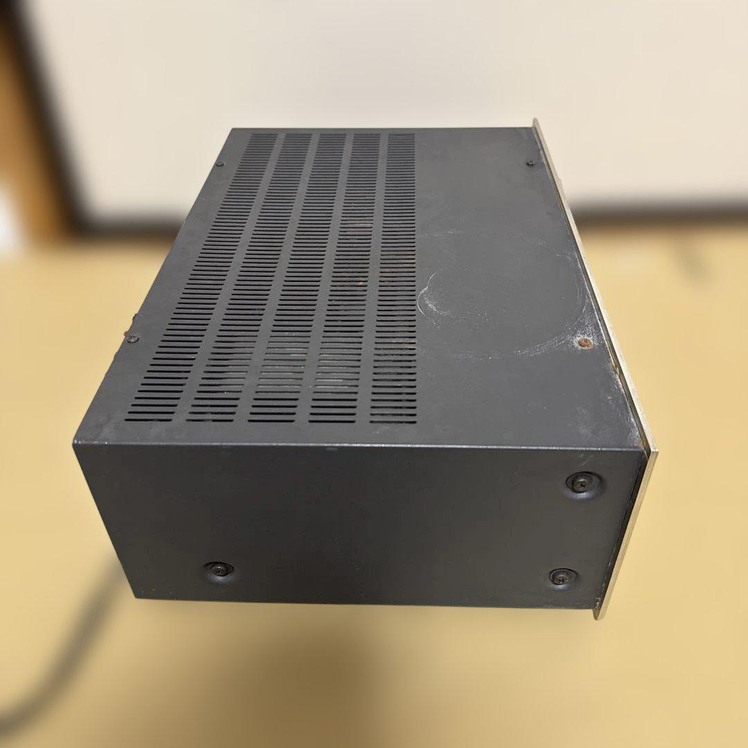 TRIO KA-5500 プリメインアンプ