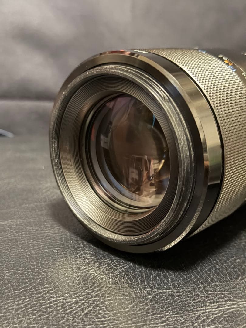 レンズ(単焦点) SONY FE 90mm F2.8 Macro G OSS SEL90M28G