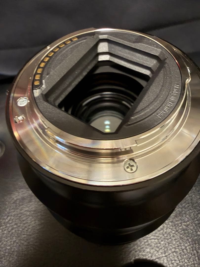 レンズ(単焦点) SONY FE 90mm F2.8 Macro G OSS SEL90M28G