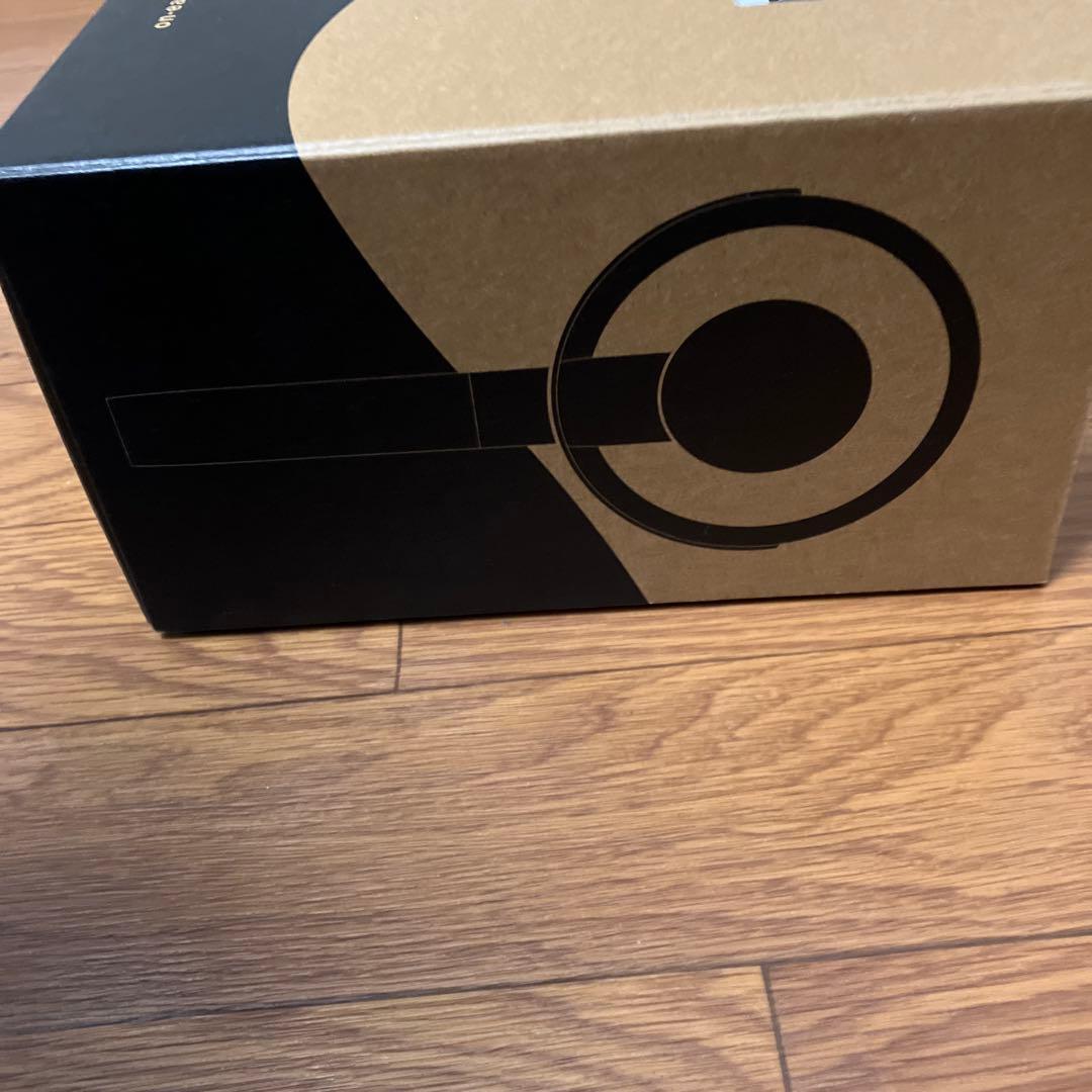 mini ONE オンイヤースピーカー