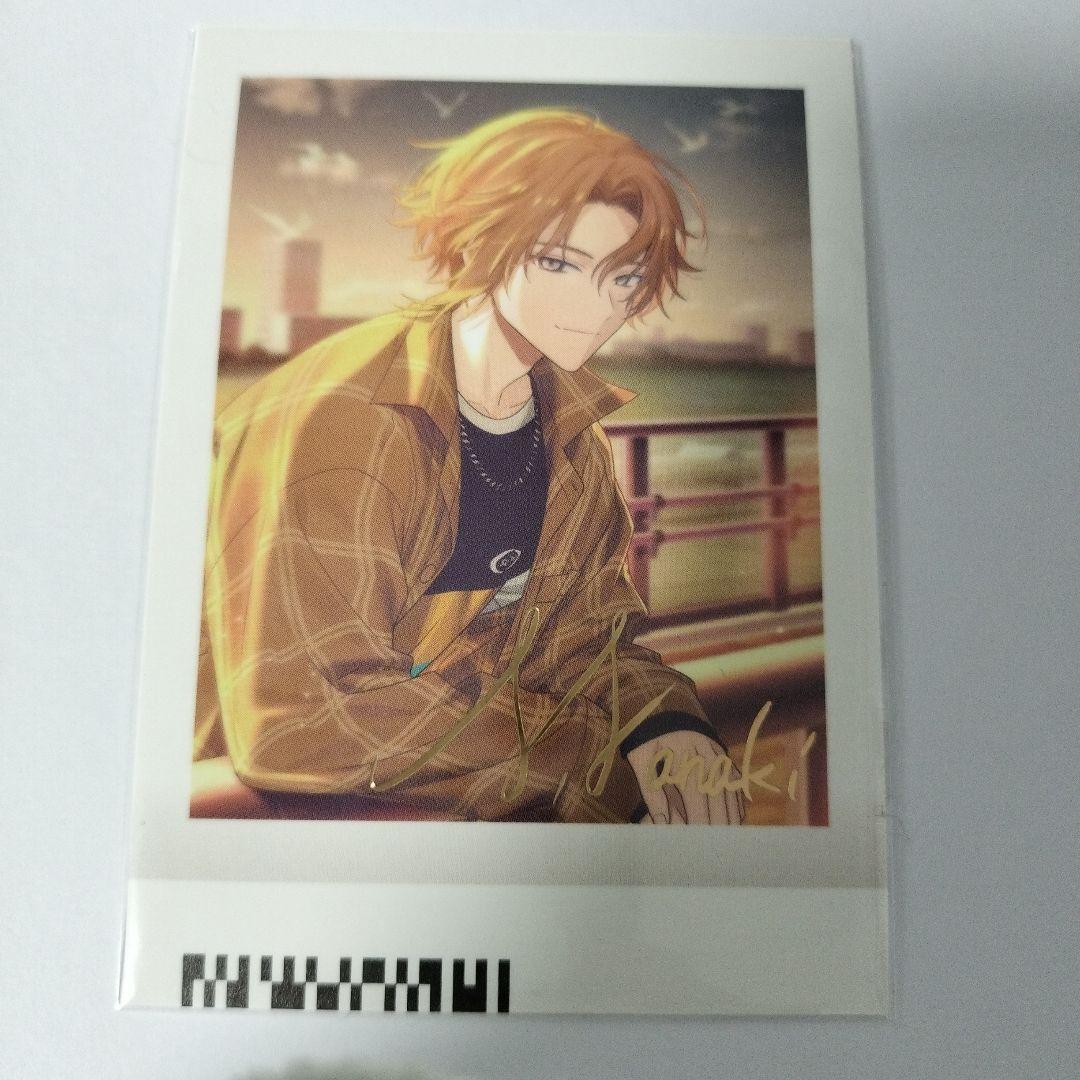 18TRIP 斜木七基 ぱしゃこれ vol2 箔押し レア - メルカリ