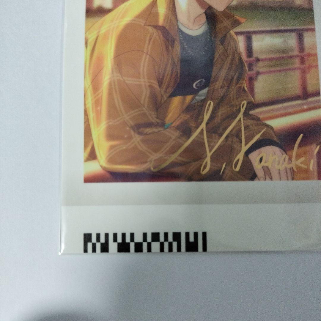 18TRIP 斜木七基 ぱしゃこれ vol2 箔押し レア - メルカリ