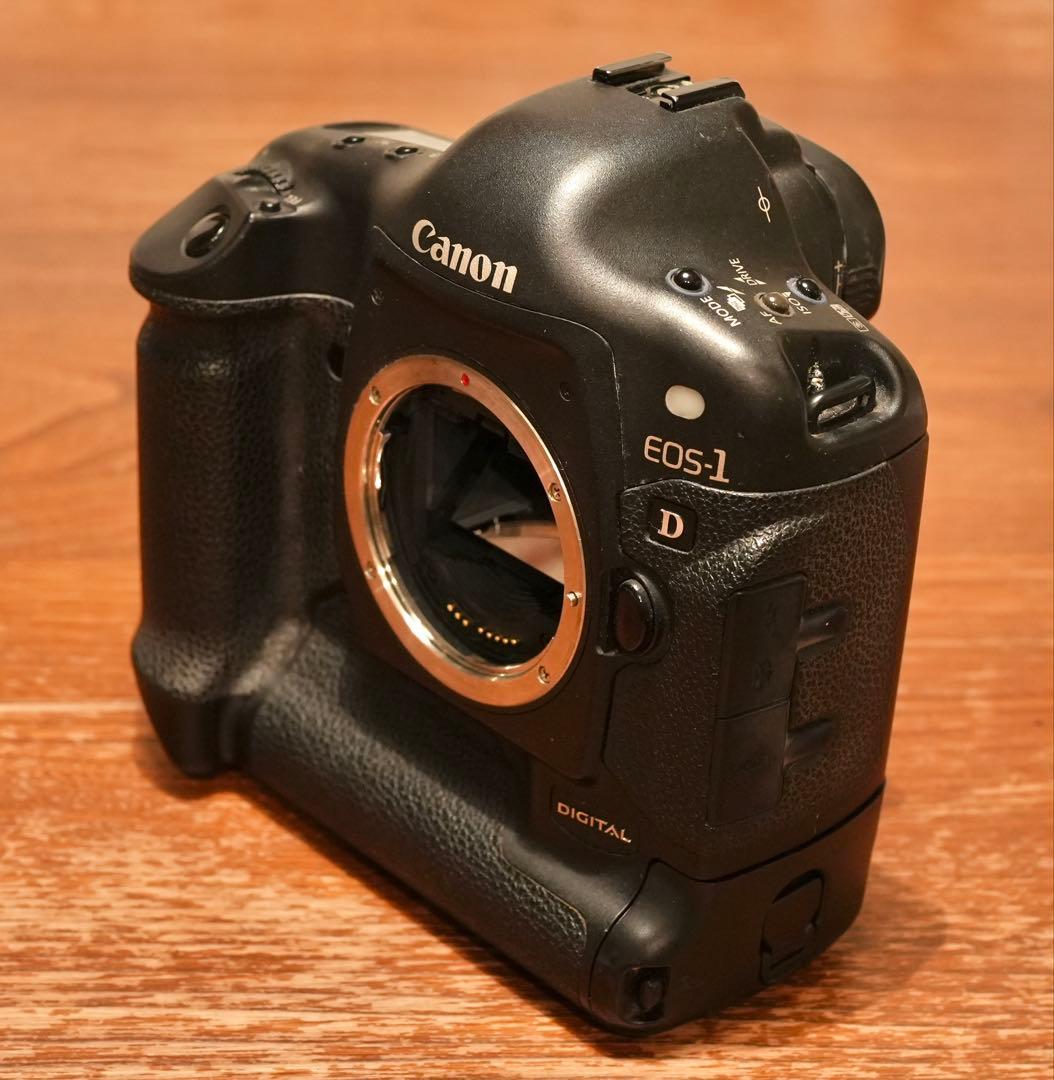 希少品 初代 Canon EOS 1D 【美品】 2026年最新】eos-1d 初代の人気アイテム - メルカリ