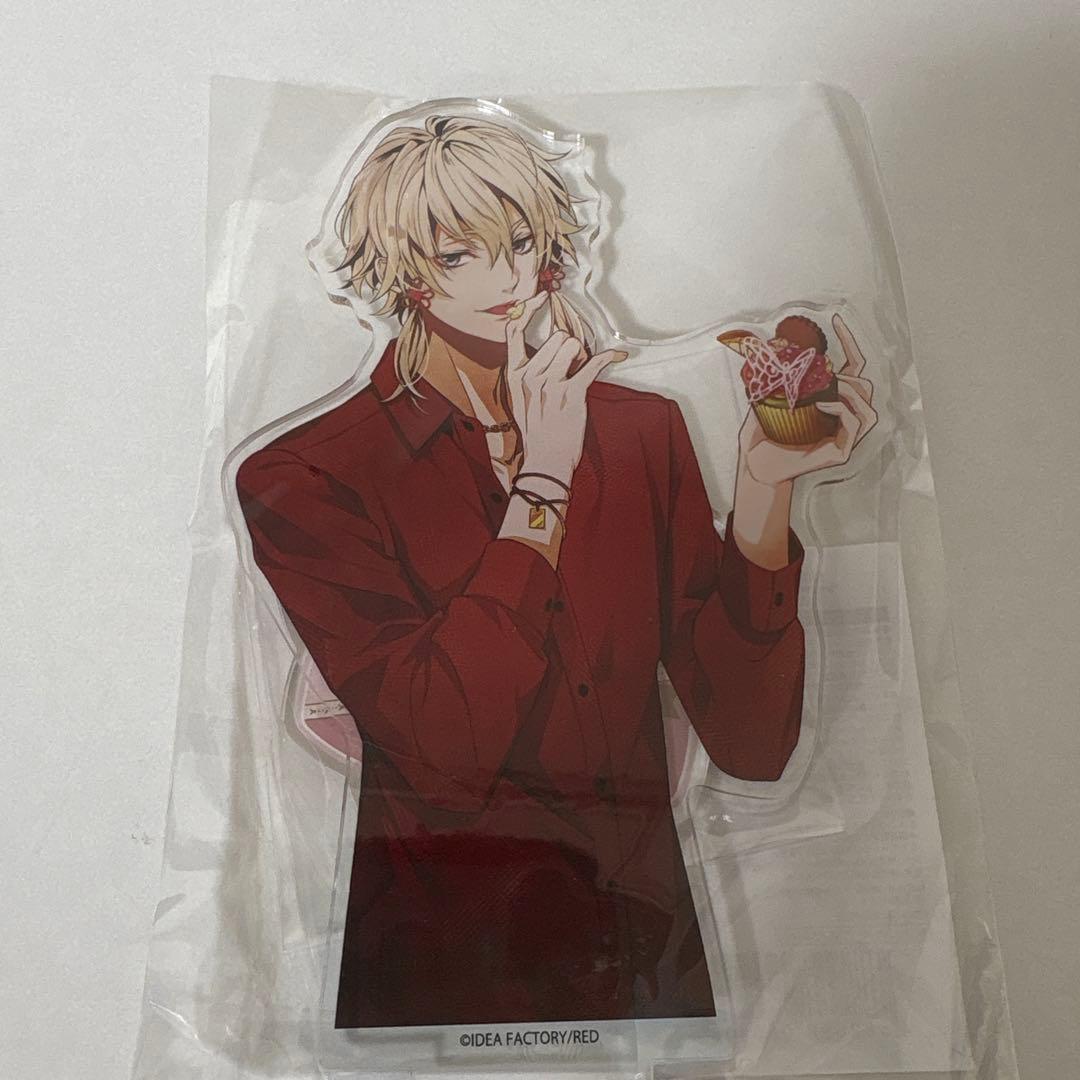 ビルシャナ戦姫 平重衡 with sweets アクスタ オトメイト ビズログ