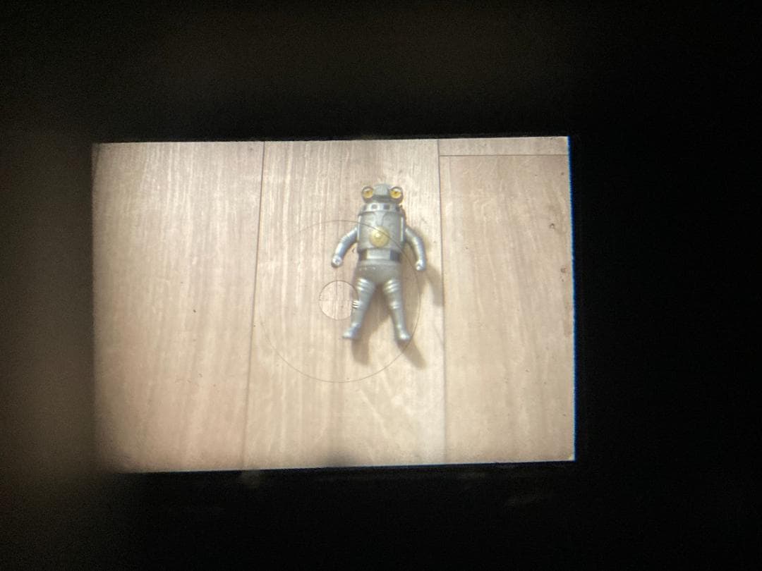 ☆完動品☆NikonF ブラックアイレベル 50mmＦ1.4＃209