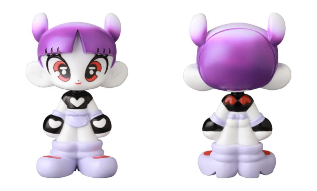 鉄拳極道 ステゴロ ソフビ ギブミートモタカ ギブミ〜！トモタカ