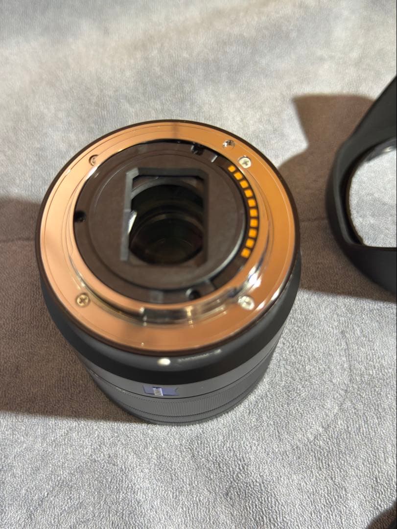 ソニー　SEL1670Z のご紹介です。