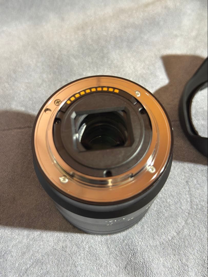 ソニー　SEL1670Z のご紹介です。