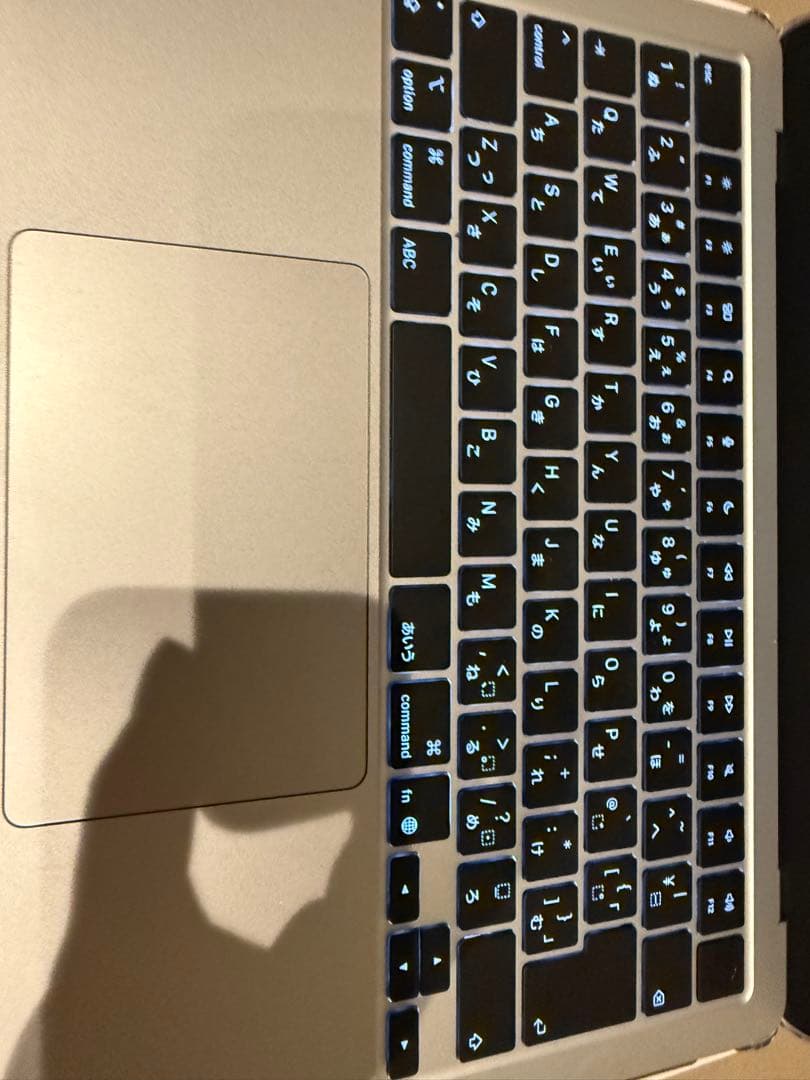 最終値下げ Apple MacBook Air M4(2025年モデル)シルバー