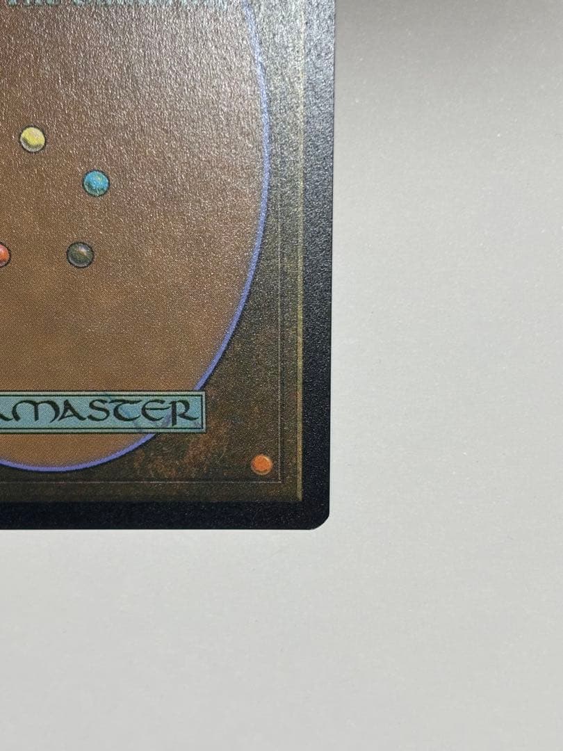 MTG ミッドガルの傭兵、クラウド JP スポットライトシリーズ プロモ