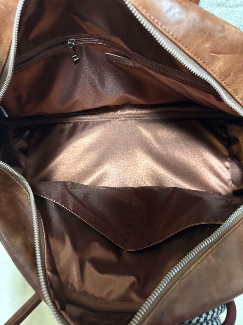 まぐのりあ様専用 新品未使用】JEANASIS アンティークチャーム付き