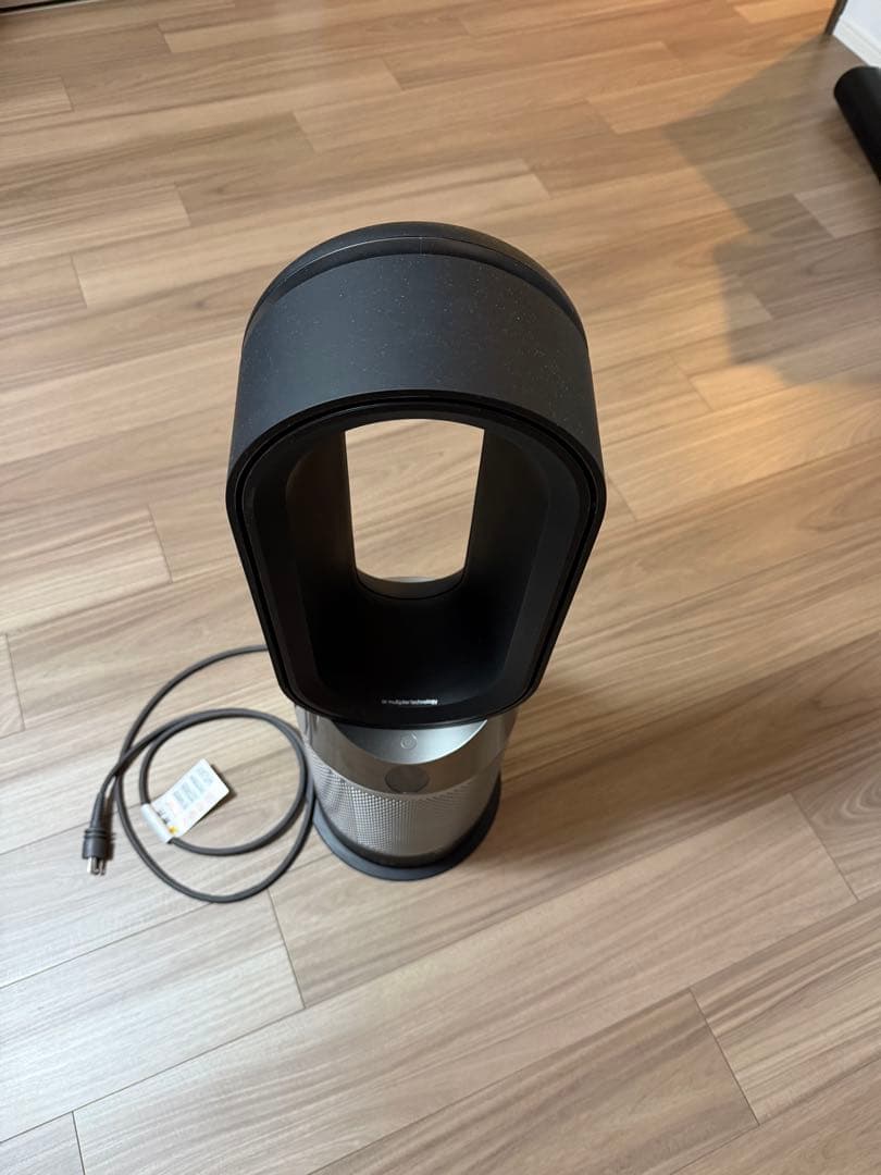 Dyson Purifier Hot+Cool™ GEN1プレミアムモデル