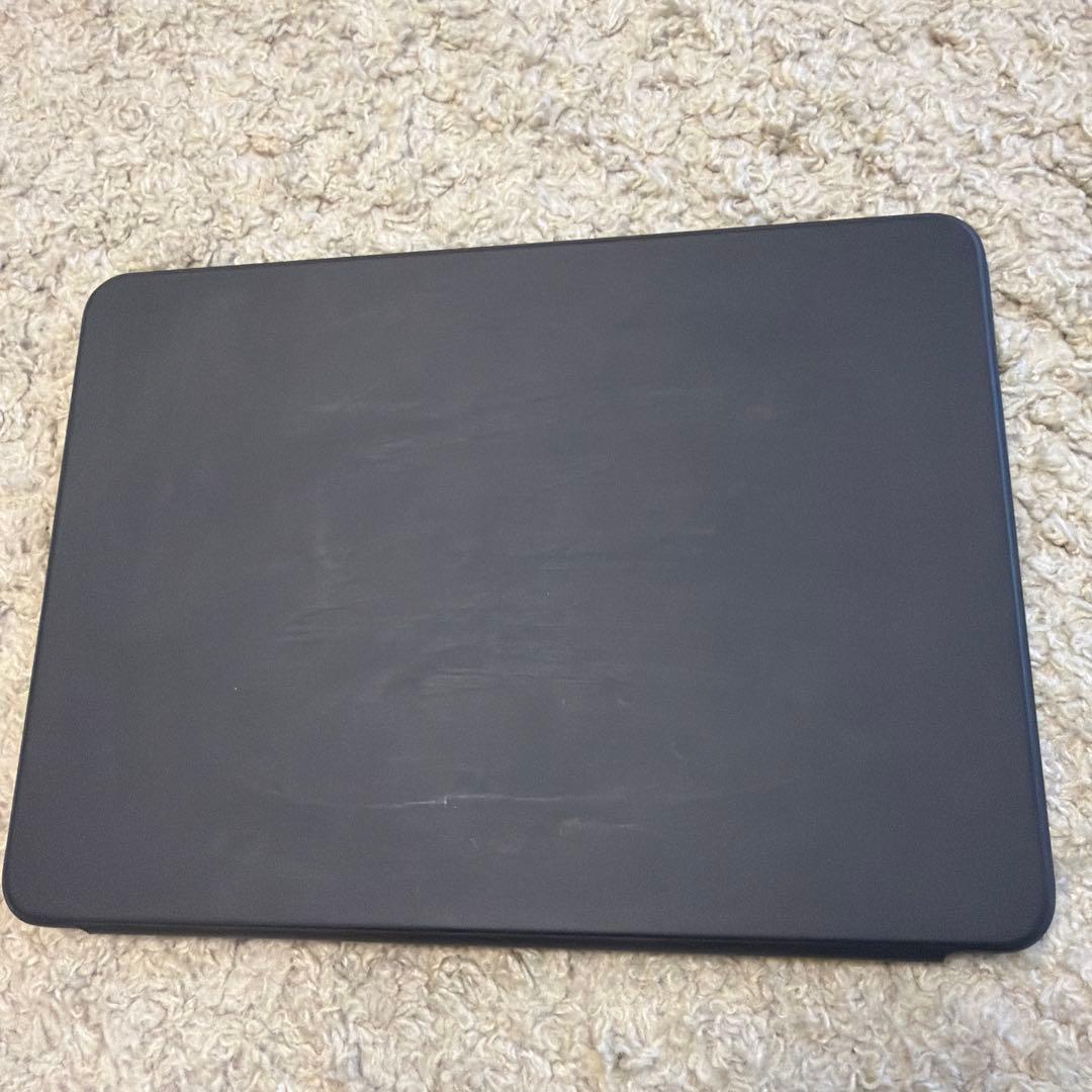 Apple純正iPad Pro11インチsmart keyboard folio