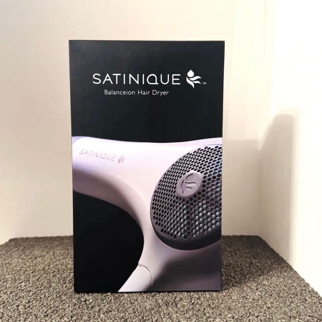 未使用品】アムウェイ サテニーク バランスイオン ドライヤー - メルカリ