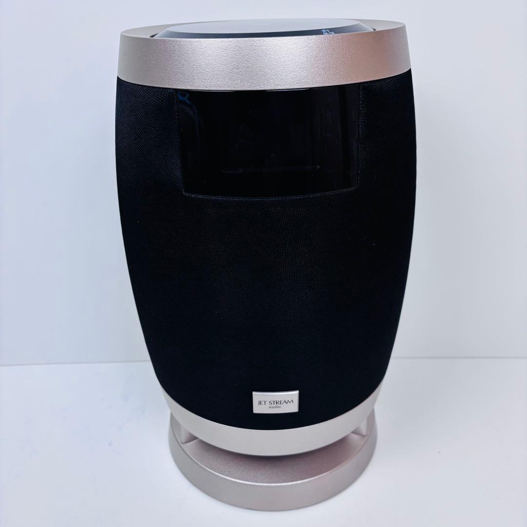 【美品】AIWA ジェットストリームオーディオ　XR-BUX10 城達也