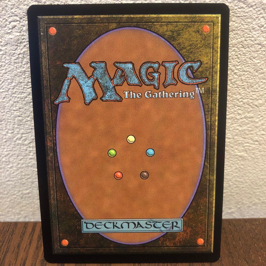 MTG ウルザの物語 ボーダーレス