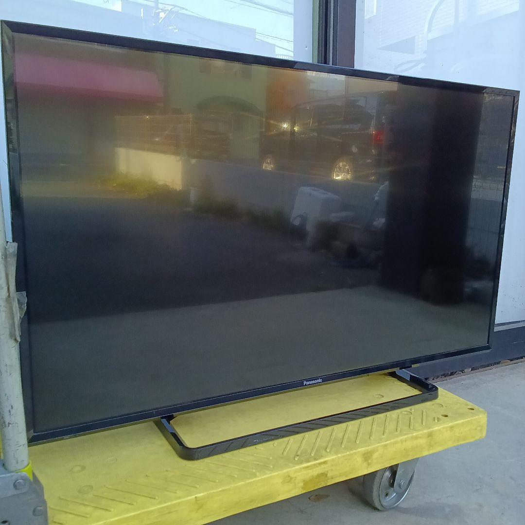 43型液晶テレビPanasonic TH-43F300HT2020年製no.32