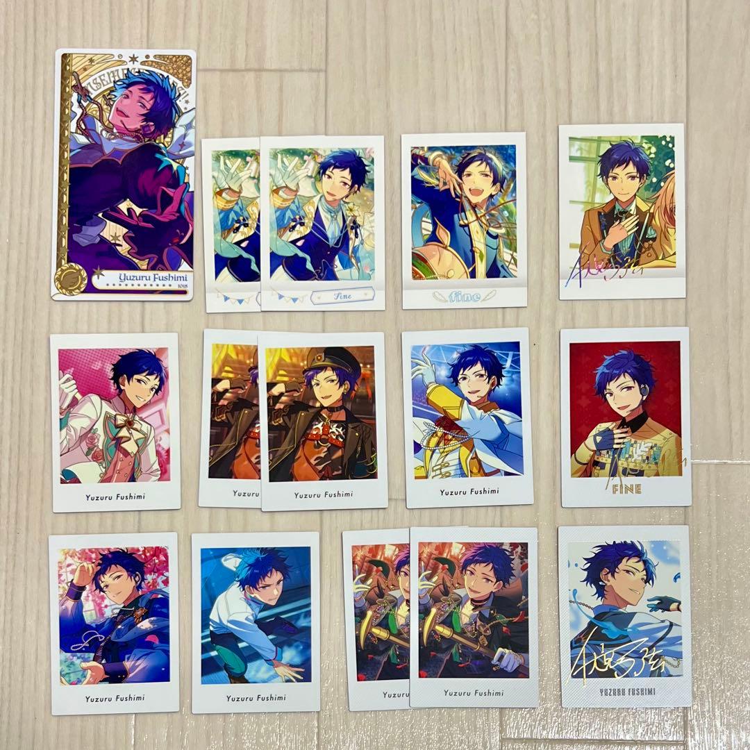 伏見弓弦 15枚セット - メルカリ