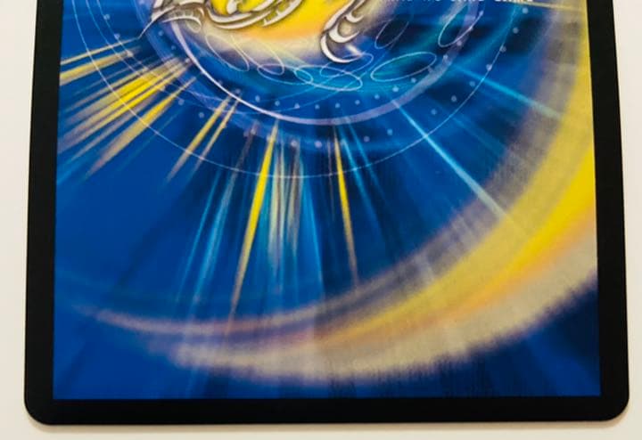 デュエマ THE CLOVER PRAIRIE パギャラダイダ始丸 ゴールドレア - メルカリ