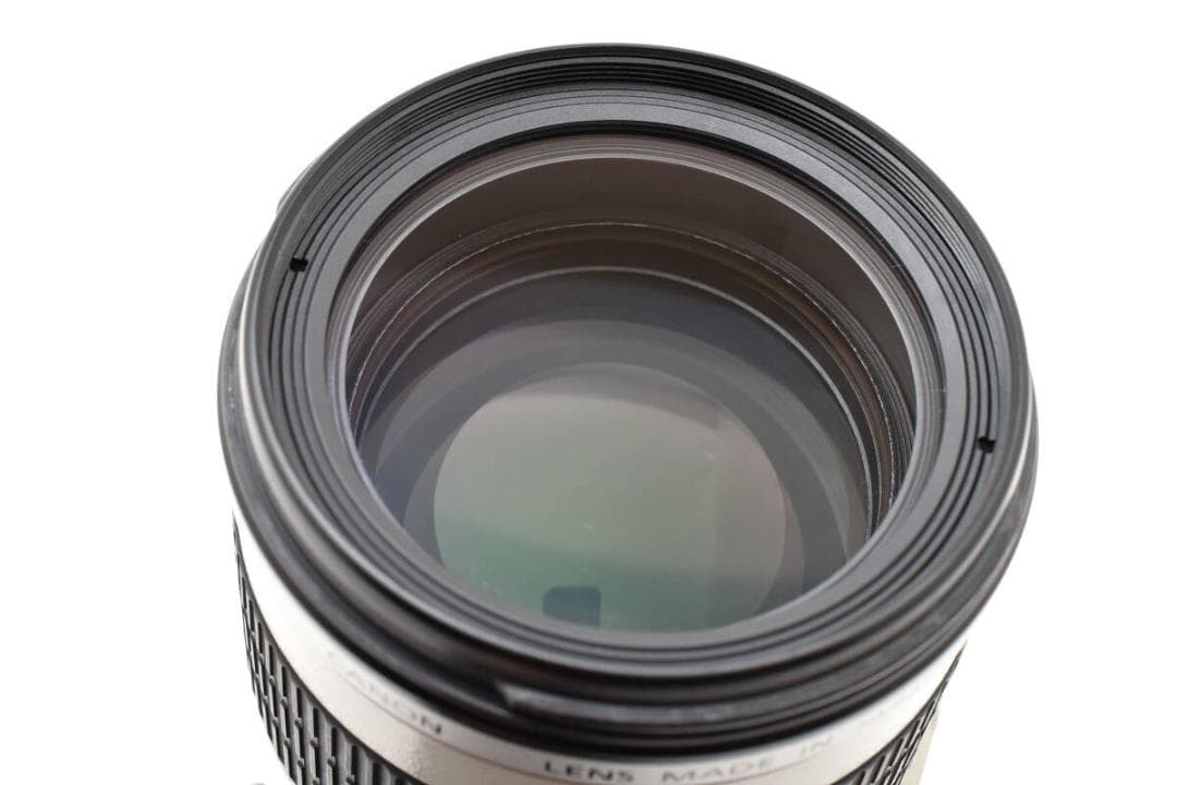 キヤノン Canon EF70-200mm F4L IS USM ♯1271