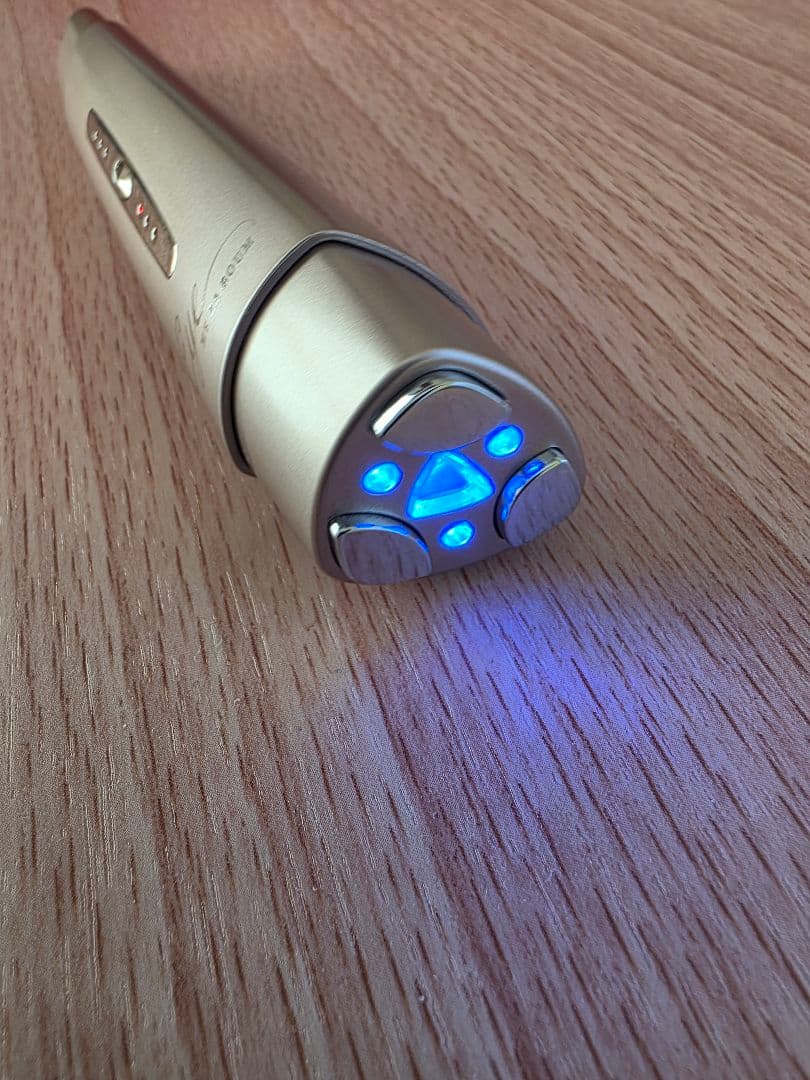 ME ラボンアイ 美顔器