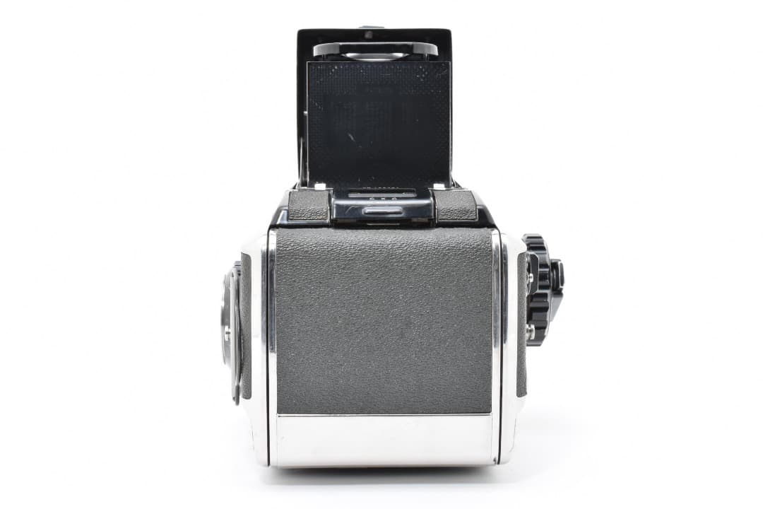 ブロニカ Zenza Bronica S2A + 75mm f2.8 3250