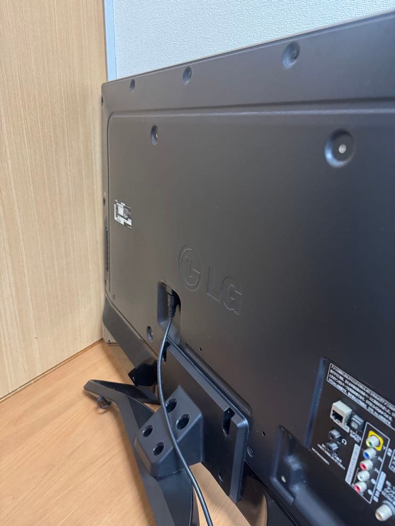 LG テレビ　47インチ　47LA6400