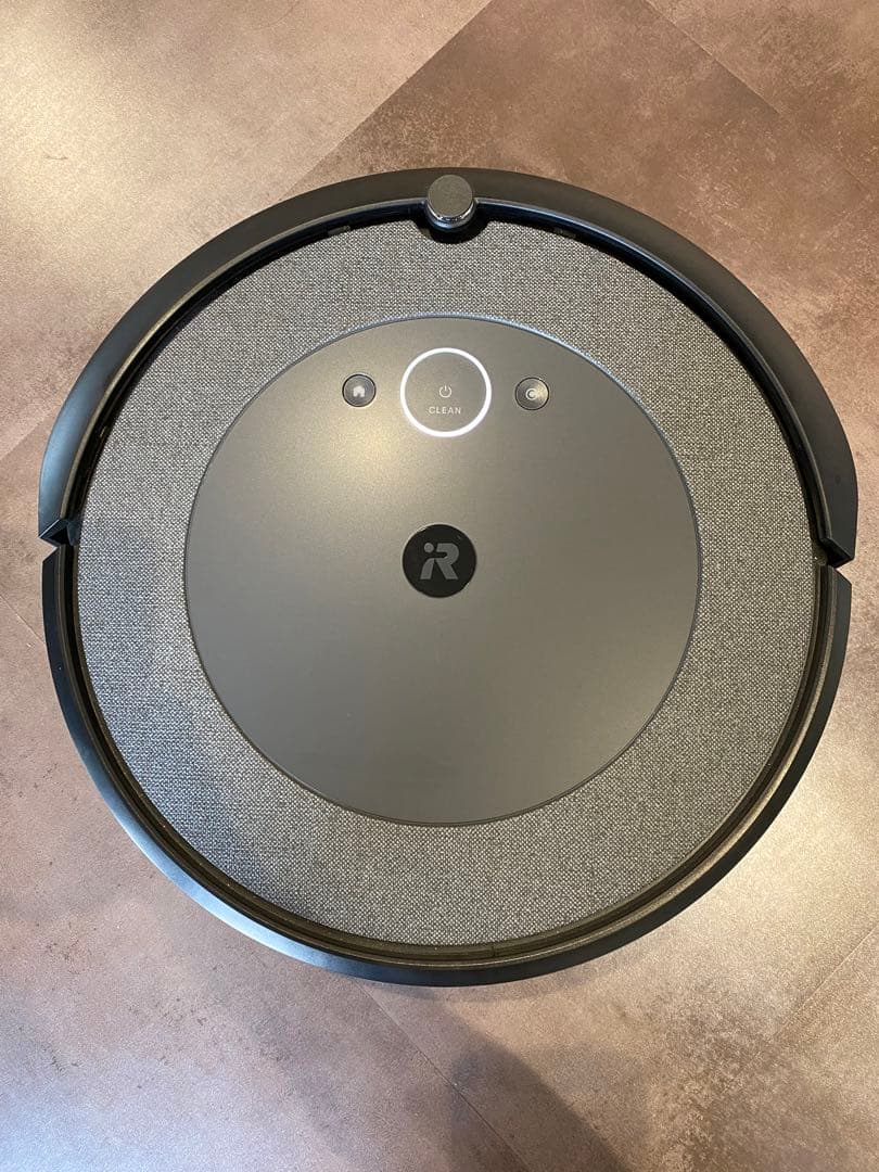 iRobot Roomba i3 アイロボット　ルンバ