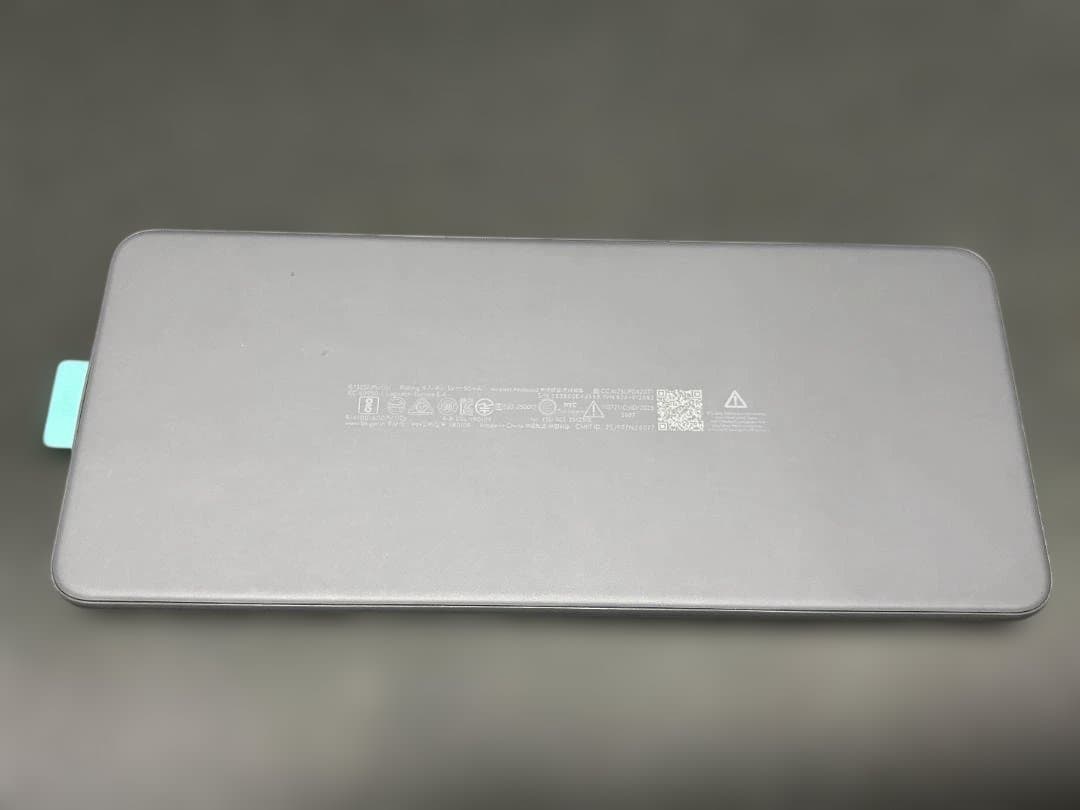 ロジクール Flip Folio ipad キーボード ケース