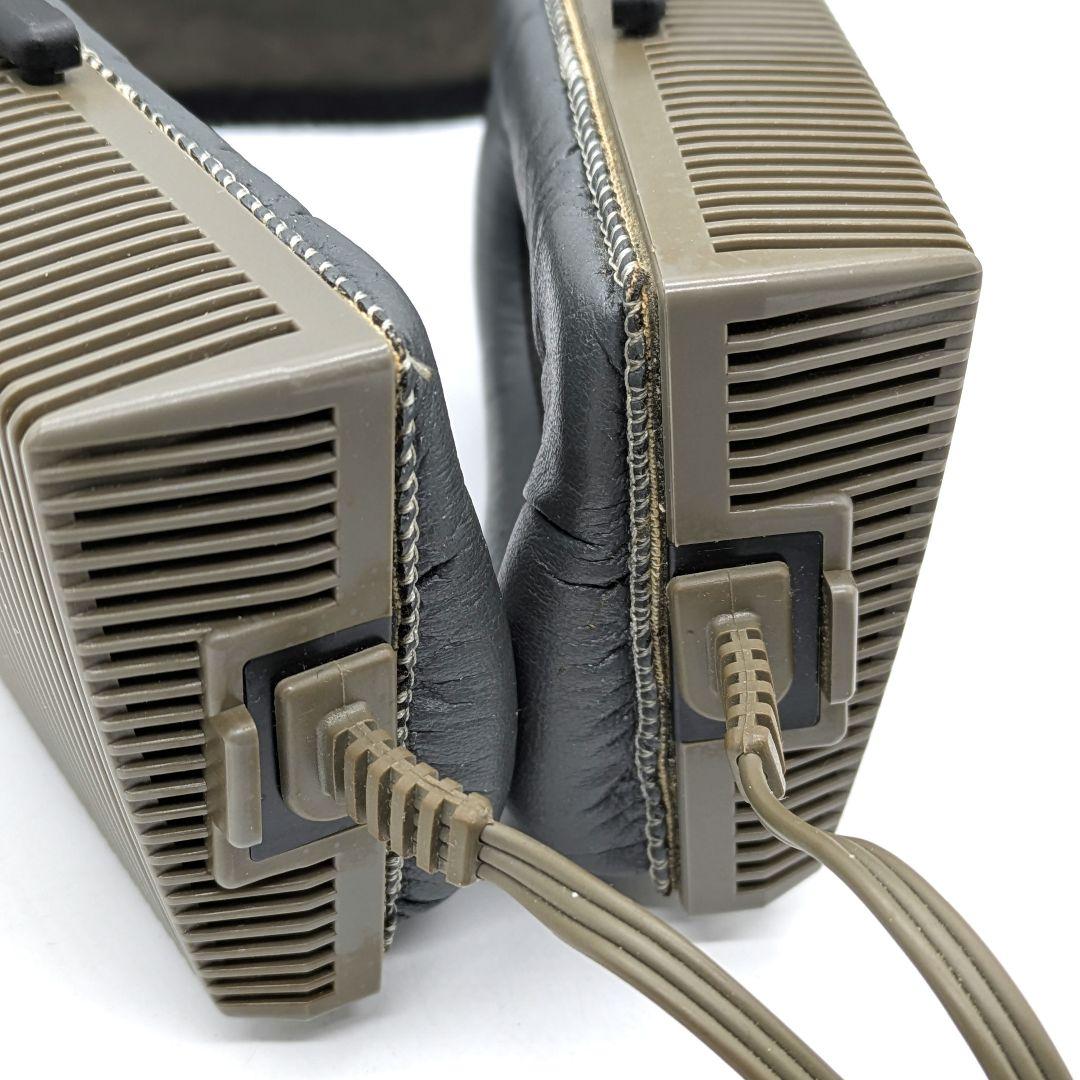 STAX イヤースピーカー 専用アンプセット SR-303 SRM-323A