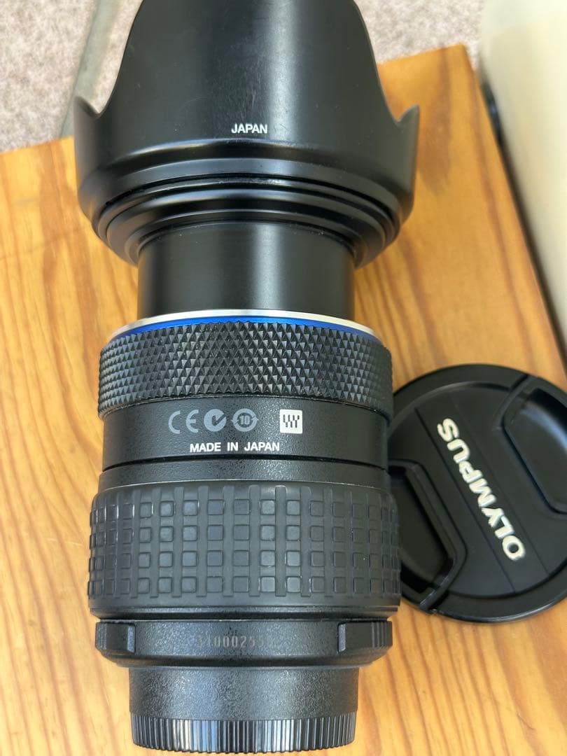 オリンパス14-54ミリⅡ フォーサーズ