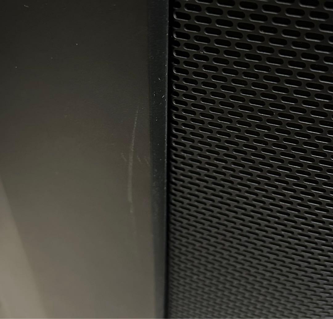 SONY SRS-XP500 ワイヤレススピーカー