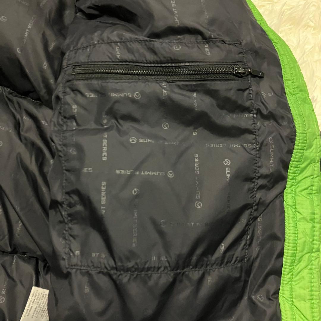 《美品人気》レディースノースフェイスバルトロダウンジャケットサミットシリーズ