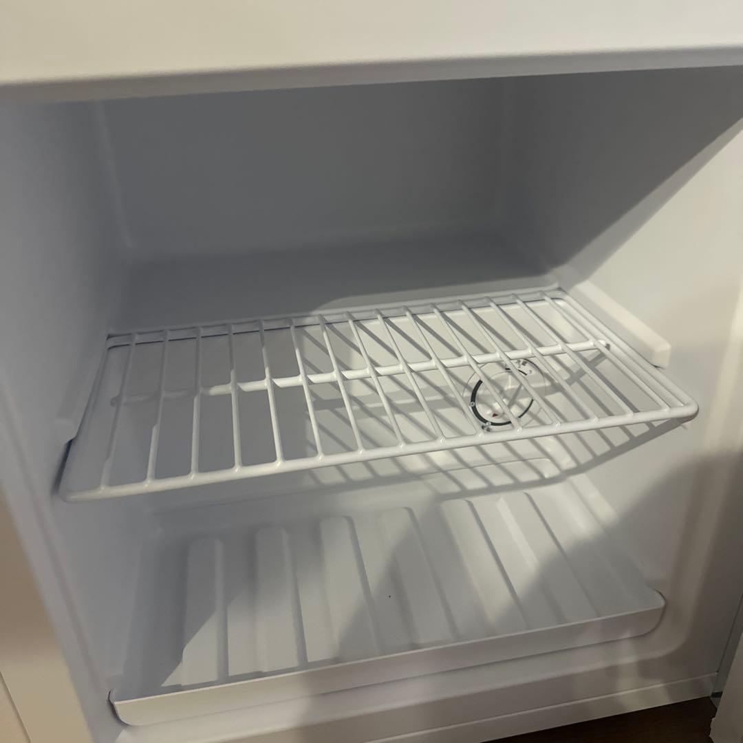 A-Stage 1ドア冷凍庫 31L FZ03A-31WT 三ツ星ファーム