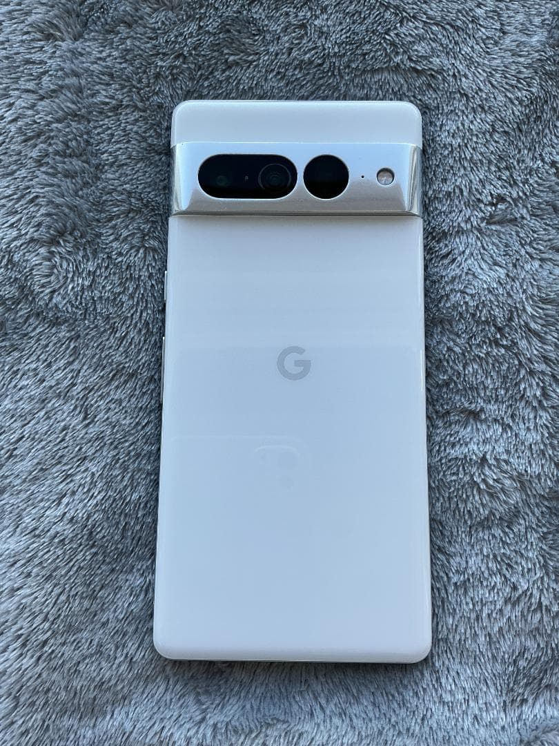Pixel 7 Pro ホワイト 256GB 本体 SIM フリー