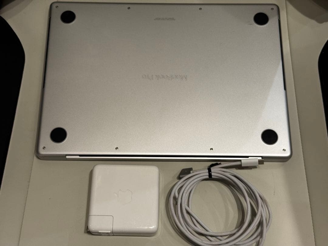 MacBook本体 MacBook Pro 14 M2 Pro 2023 32gb US