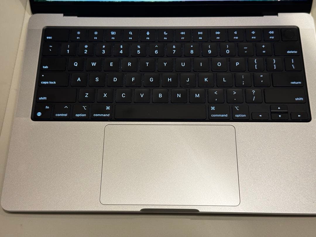 MacBook本体 MacBook Pro 14 M2 Pro 2023 32gb US